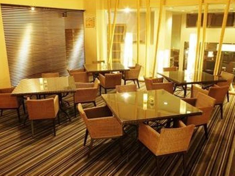 Ebisuya Hotell Fujisawa Exteriör bild